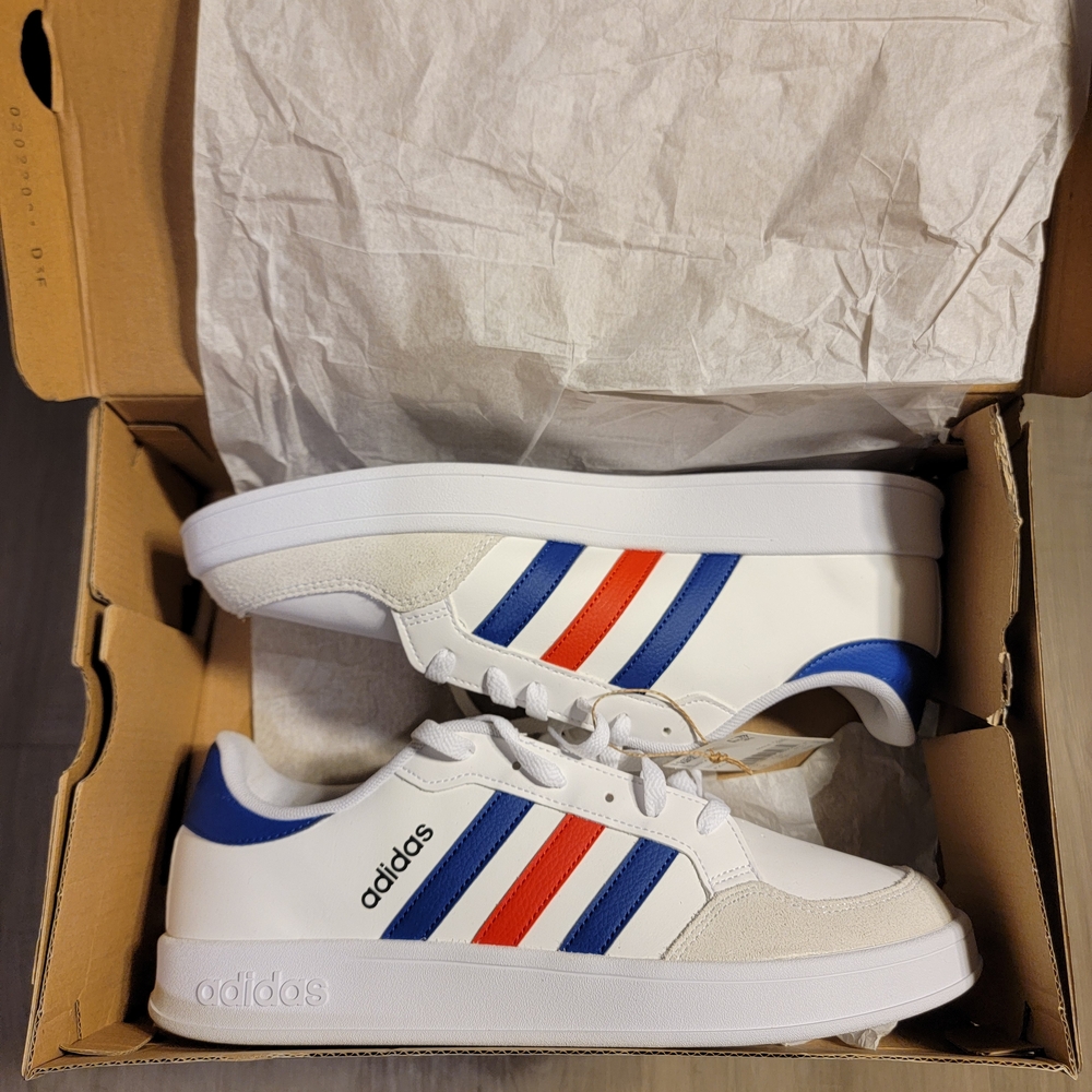 Adidas Breaknet - Picture 3 of 7